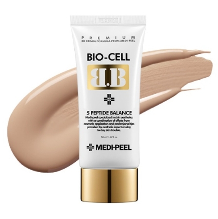 MEDIPEEL BIO-CELL BBｸﾘｰﾑ