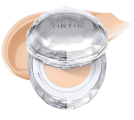 TIRTIR MASK FIT CRYSTAL ﾒｯｼｭｸｯｼｮﾝ 21N