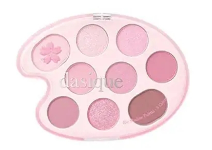 dasique #31 Love Blossom