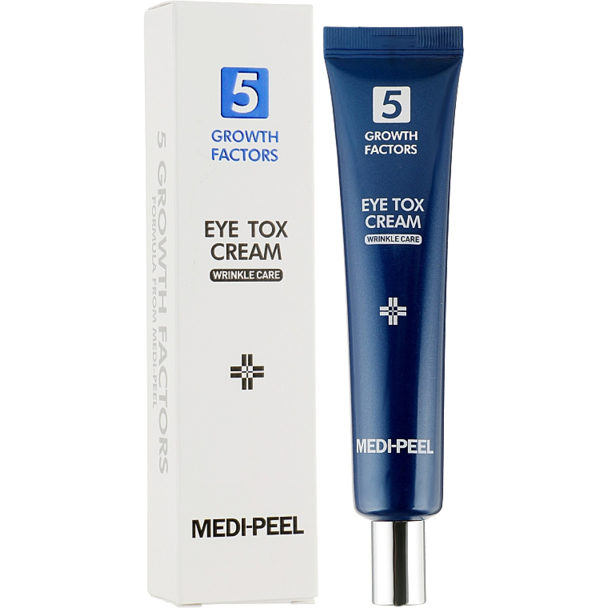 MEDIPEEL EYE TOXｸﾘｰﾑ