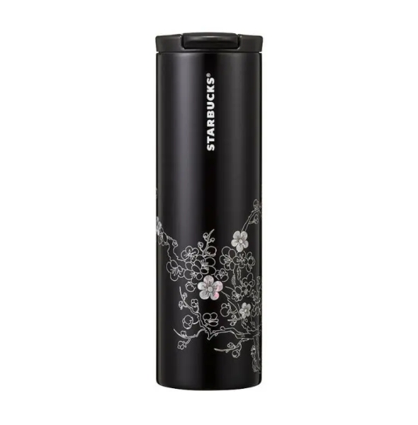 STARBUCKS K.B 473 tumbler