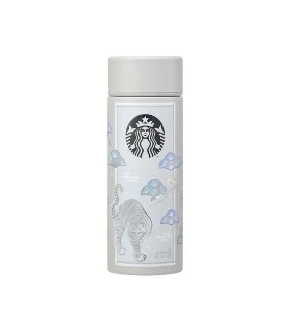 STARBUCKS Tiger 355 Tumbler