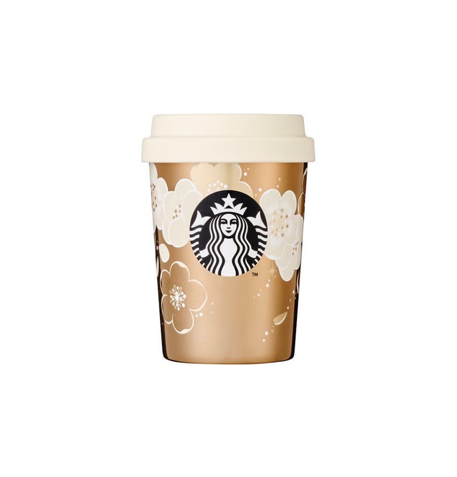 STARBUCKS w.b 237 Tumbler