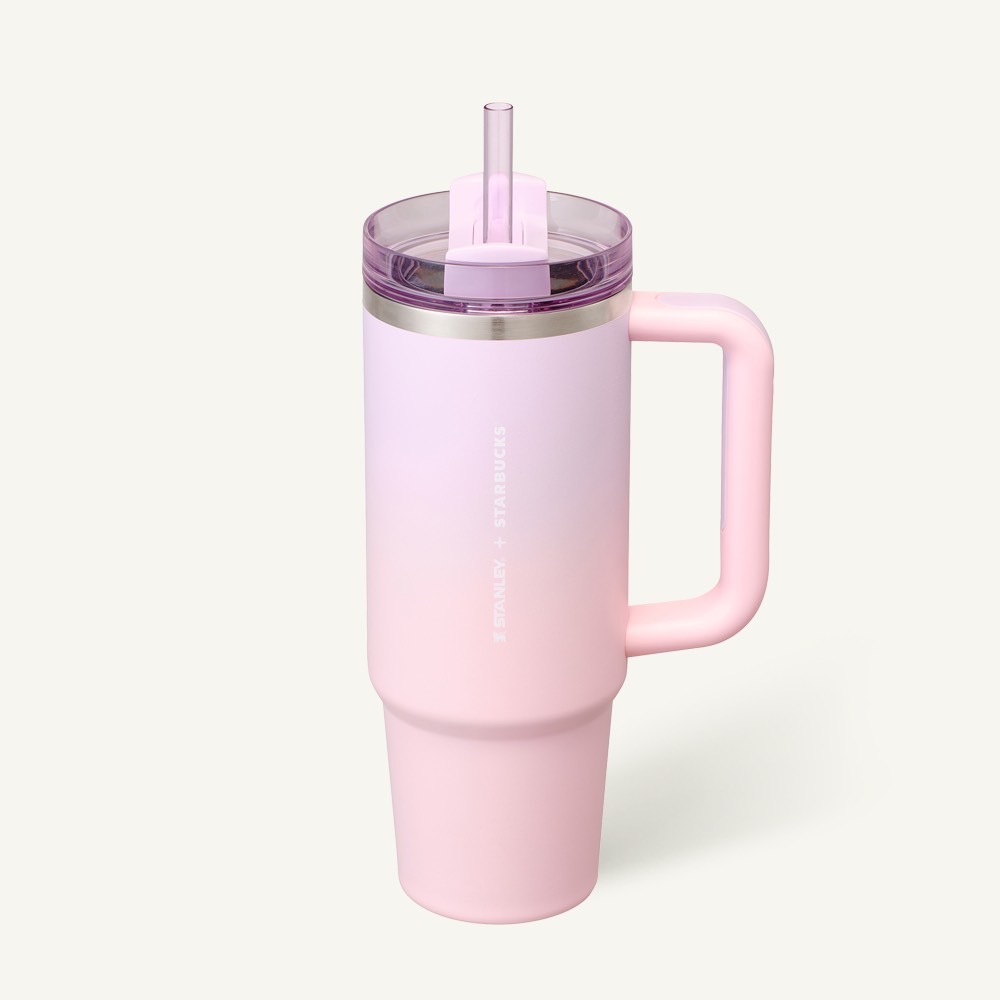 STARBUCKS quencher  887 Tumbler