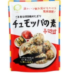 日新 ﾁｭﾓｯﾊﾟの素  85g