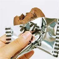 ｵﾘｵﾝ(日)ｿﾌﾄﾁｮｺﾁｯﾌﾟ 1個