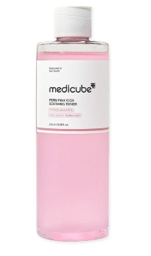 medicube ﾒﾃﾞｨｷｭｰﾌﾞ PDRNﾋﾟﾝｸﾄﾅｰ　250ml