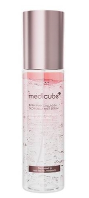Medicube ﾒﾃﾞｨｷｭｰﾌﾞ PDRNﾋﾟﾝｸｾﾗﾑﾐｽﾄ　100ml
