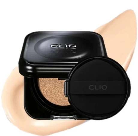 CLIO KILL COVER FOUNWEAR CUSHON  21N