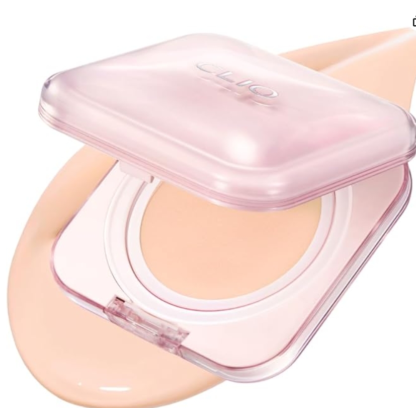CLIO KILL COVER FOUNWEAR CUSHON  21C