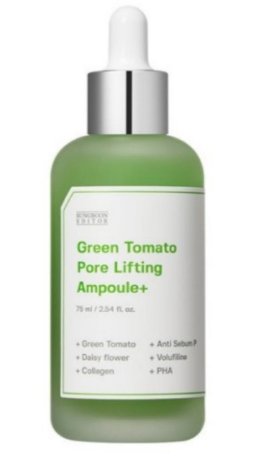 Sungboon Editor Green Tomato Ampoule 75ml