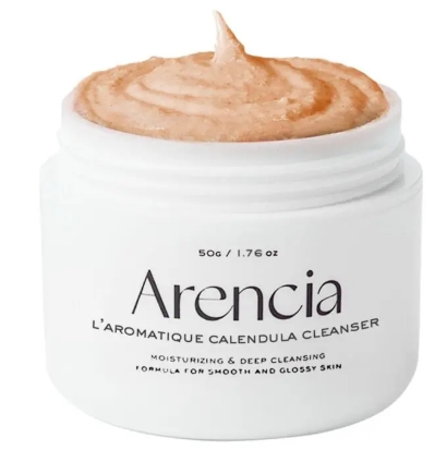 ARENCIA  ｱﾚﾝｼｱ  ｶﾚﾝﾃﾞｭﾗ  ﾗｲｽﾓﾁｸﾚﾝｻﾞｰ 120g