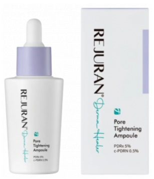 REJURAN DermaHealer Pore Tightening AmpouleSet