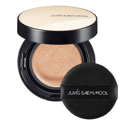 JUNGSENMMOOL  Essention SKin Nuder Cushion 17