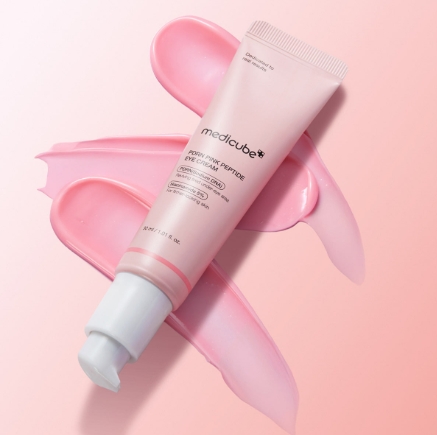 forensia PDRN daily repair eye cream