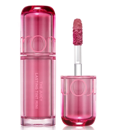 rom＆nd THE JUICY LASTING TINT MINI  06