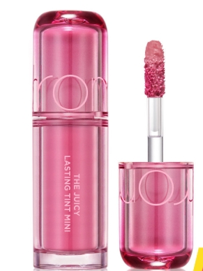 rom＆nd THE JUICY LASTING TINT MINI  01