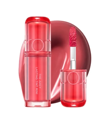 rom＆nd THE JUICY LASTING TINT MINI  05