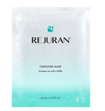 REJURAN  TURNOVER MASK1枚