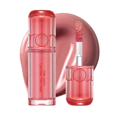 rom＆nd THE JUICY LASTING TINT MINI  02