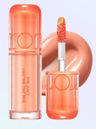 rom＆nd THE JUICY LASTING TINT MINI  04