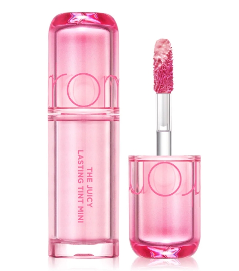 rom＆nd THE JUICY LASTING TINT MINI  03