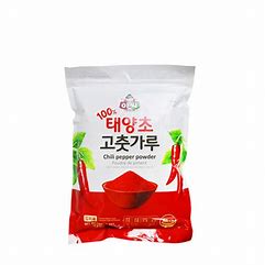 assi 韓国産唐辛子ｷﾑﾁ用 500g