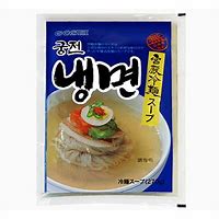 宮殿 水冷麺ｽｰﾌﾟ 270g