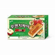 ﾌﾚﾝﾁﾊﾟｲ (ﾘﾝｺﾞ)