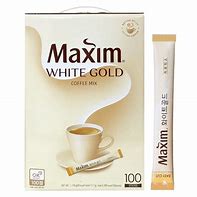 MAXIM ﾎﾜｲﾄｺﾞｰﾙﾄﾞ 100包