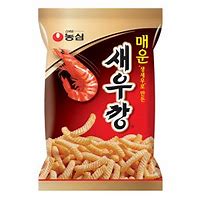 農心 辛ｾｳｶﾝ 韓国語 90g
