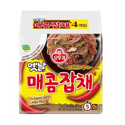 ｵﾄｷﾞ  ﾁｬﾌﾟﾁｪ  辛口  1袋