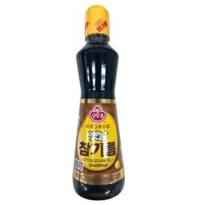 ｵﾄｷﾞ ｺﾞﾏ油 320ml