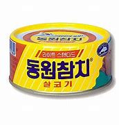 東元 ﾂﾅ缶 100g