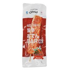 o'food 旨辛おでんﾊﾞｰ 80g