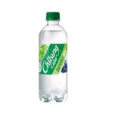 七星ｻｲﾀﾞ- ぶどう味