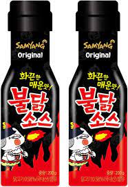 三養 ﾌﾞﾙﾀﾞｯｸｿｰｽ 200g