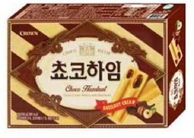 ﾍﾃ ﾁｮｺﾊｲﾑ 47g