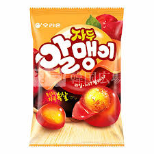 ｵﾘｵﾝ ｽﾓﾓの実ｾﾞﾘｰ 67g/40B