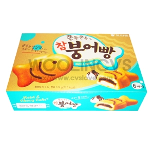 ｵﾘｵﾝ ﾁｬﾑﾌﾞﾝｵﾊﾟﾝ (6P)