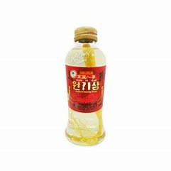 高麗人参ﾄﾞﾘﾝｸ