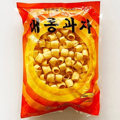 ﾃﾞﾛﾝ お菓子 110g