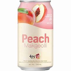 ｸｯｽﾝﾀﾞﾝ 米ﾏｯｺﾘ (ﾓﾓ) 350ml