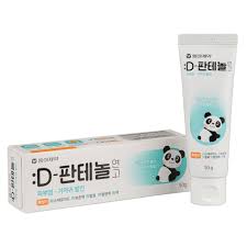 D-PANTHENOL  ointment 無添加　50g