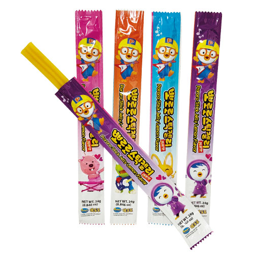 ﾎﾟﾛﾛ ｽﾃｨｯｸｾﾞﾘｰ