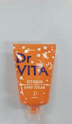 Dr VITA ﾊﾝﾄﾞｸﾘｰﾑ 30ml