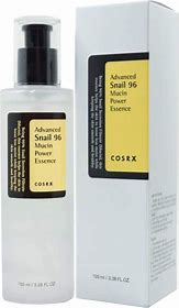 COSRX   Advanced Snail96 Mucin Power Wssence   100ml