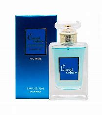 Uneed color   HOMMESKY   75ml　男性用