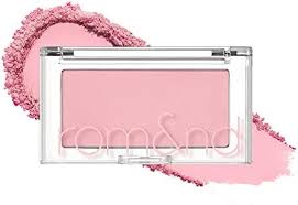 rom＆nd  BETTER  THAN  CHEEK  C02  BLUEBERRY  CHIP