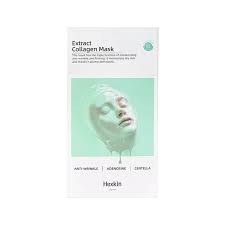 Hexkin   Extract  Collagen  Mask  23g